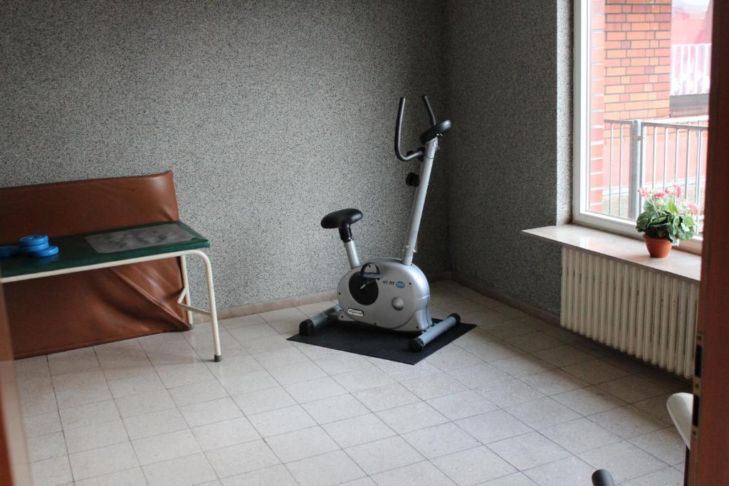Ferienwohnungen Kolsdorf A ブラウンラーゲ 部屋 写真