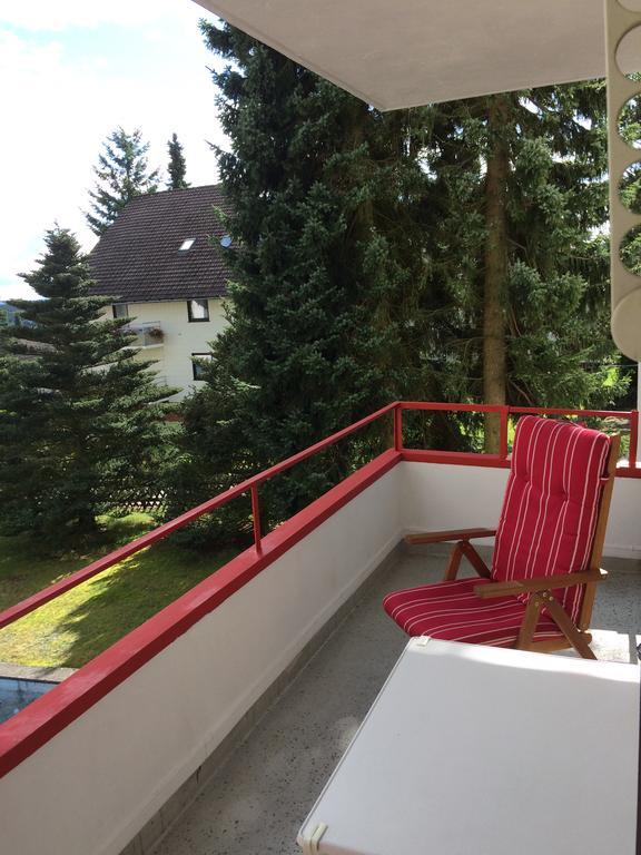 Ferienwohnungen Kolsdorf A ブラウンラーゲ エクステリア 写真